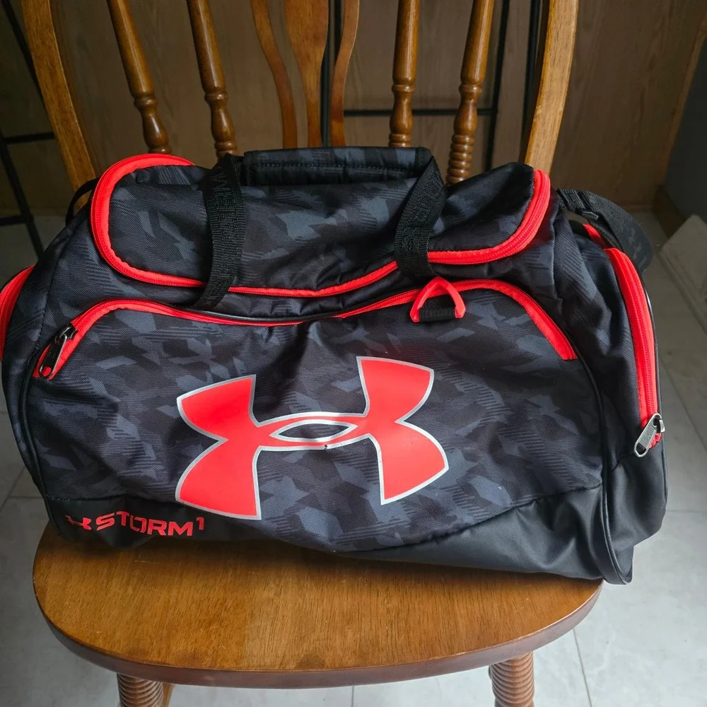 Under Armour under armour